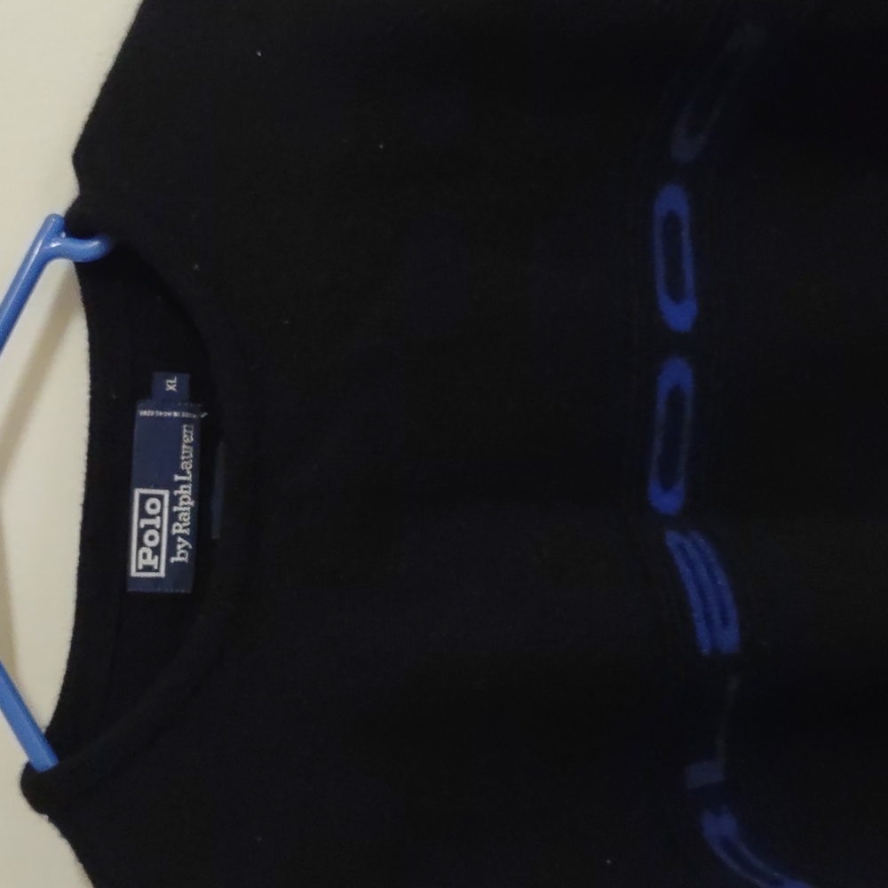 Vintage Ralph lauren Rl 2000 sweater - Picture 5 of 5